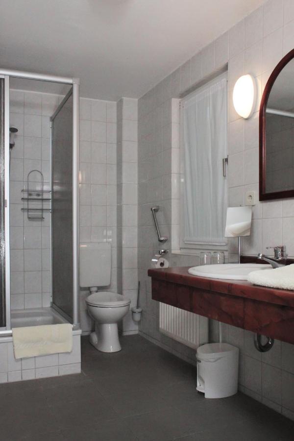 Ferienwohnung Haus Waldfrieden Bad Saarow Exterior foto